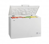 Морозильный ларь Haier HCE429R Морозильный ларь Haier HCE429R
