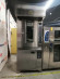 Печь ротационная WLBake MINIROTOR Pro с расстоечной камерой Печь ротационная WLBake MINIROTOR Pro с расстоечной камерой