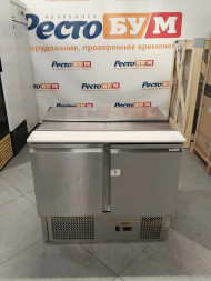Салат-бар Cooleq S900 Салат-бар Cooleq S900