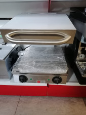 Гриль саламандер Baron TM SEHM 400